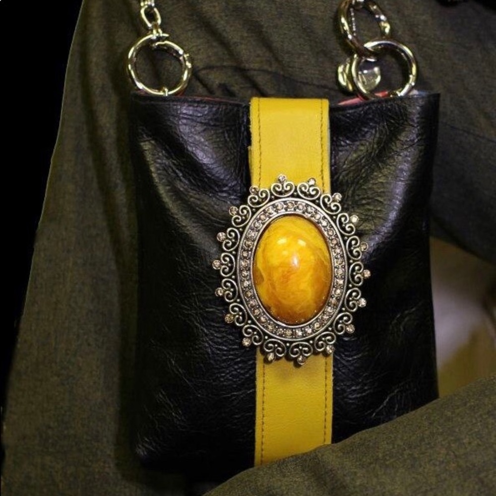 Leather Bag